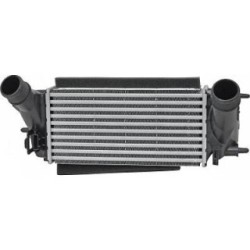 Intercooler DIEDERICHS DCA1157 OE Ref C1B19L440BA