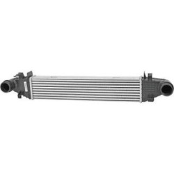 Intercooler DIEDERICHS DCA1161 OE Ref 204 500 05 00