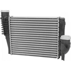 Intercooler DIEDERICHS DCA1162 OE Ref 9806562180