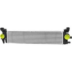 Intercooler DIEDERICHS DCA1163 OE Ref 447 501 05 01