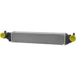 Intercooler DIEDERICHS DCA1164 OE Ref 39109103
