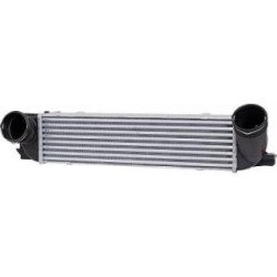 Intercooler DIEDERICHS DCA1167 OE Ref 17 51 7 800 682