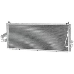 Condenser DIEDERICHS DCC1091 OE Ref 921102M111