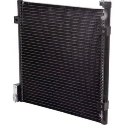 Condenser DIEDERICHS DCC1197 OE Ref 80110SS0003