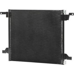 Condenser DIEDERICHS DCC1257 OE Ref A1638300170