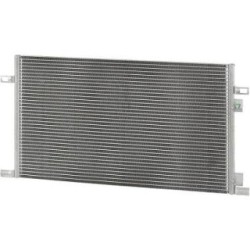 Condenseur DCC1331 pour RENAULT LAGUNA OE 7701045346