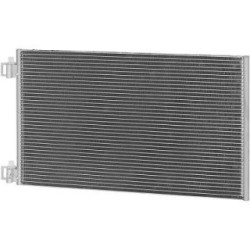 Condenser DIEDERICHS DCC1359 OE Ref 8200455795