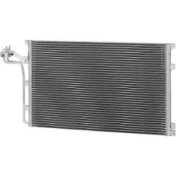 Condenser DIEDERICHS DCC1462 OE Ref 31356001