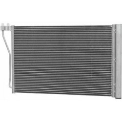 Condenser DIEDERICHS DCC1582 OE Ref 17119389419