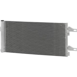 Condenser DIEDERICHS DCC1594 OE Ref 1623816180