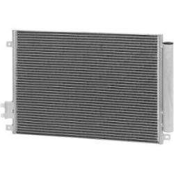 Condenser DIEDERICHS DCC1629 OE Ref 51930033