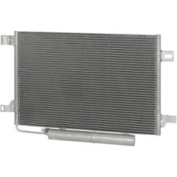 Condenser DIEDERICHS DCC1700 OE Ref A1695000754