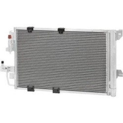 Condenser DIEDERICHS DCC1723 OE Ref 93170608