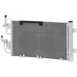 Condenser DIEDERICHS DCC1735 OE Ref 13300339