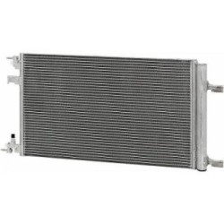 Condenser DIEDERICHS DCC1737 OE Ref 13377763
