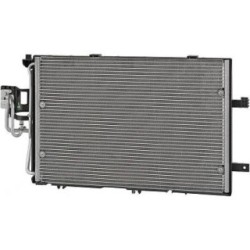 Condenser DIEDERICHS DCC1745 OE Ref 13114008