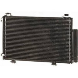 Condenser DIEDERICHS DCC1798 OE Ref 8846054020