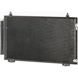 Condenser DIEDERICHS DCC1801 OE Ref 8845013030