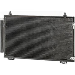 Condensateur DCC1801 pour TOYOTA COROLLA OE 8845002150 DIEDERICHS