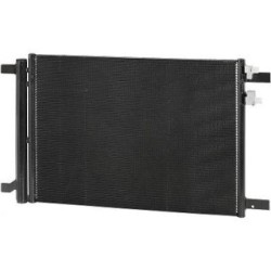 Condenser DIEDERICHS DCC1867 OE Ref 5Q0 816 411 AJ