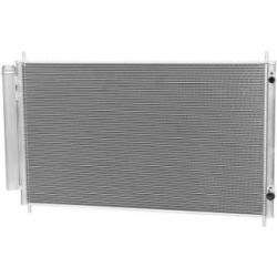 Condenser DIEDERICHS DCC1958 OE Ref 884600D220