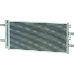 Condenser DIEDERICHS DCC1964 OE Ref 9 271 204