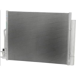 Condenser DIEDERICHS DCC2006 OE Ref 18 50 355