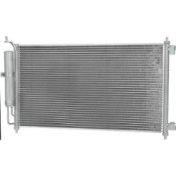 Condenser DIEDERICHS DCC2012 OE Ref 92100-1FA0A