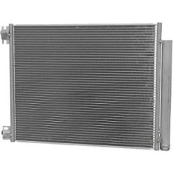 Condenser DIEDERICHS DCC2016 OE Ref 921002969R