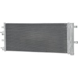 Condenser DIEDERICHS DCC2023 OE Ref 5 202 208