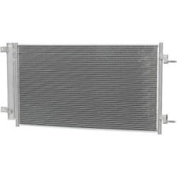 Condenser DIEDERICHS DCC2044 OE Ref 39131675