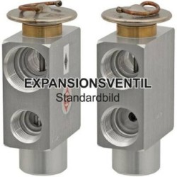 Expansion Valve DIEDERICHS DCE1014 OE Ref 64118385684