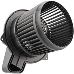 Heater Blower Motor DIEDERICHS DCG1000 OE Ref 68093422AB