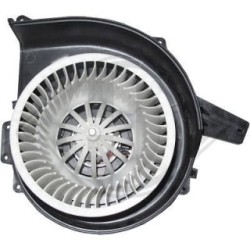 Moteur de soufflerie de chauffage DCG1005 pour AUDI, SEAT, SKODA, VW OE 6Q1810015 DIEDERICHS