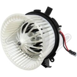Moteur de ventilateur de chauffage DCG1014 pour AUDI A4, A5, Q5 OE 8K1820021A DIEDERICHS