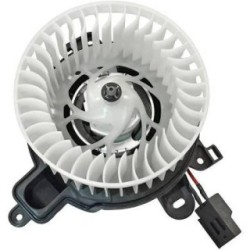 Heater Blower Motor DIEDERICHS DCG1024 OE Ref 644195