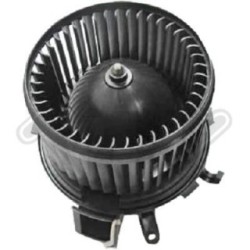 Moteur de soufflerie de chauffage DCG1034 pour CITROËN, FIAT, PEUGEOT OE 6441Y1 DIEDERICHS