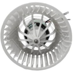Moteur de soufflerie de chauffage DCG1040 pour FIAT DUCATO OE 1307829080 DIEDERICHS
