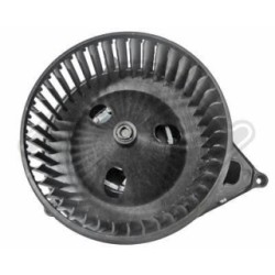 Moteur de ventilateur de chauffage DCG1041 pour FIAT DUCATO OE 46722759 DIEDERICHS