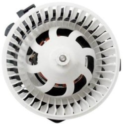 Heater Blower Motor DIEDERICHS DCG1050 OE Ref 197630200