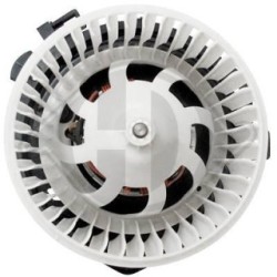 Moteur de soufflerie de chauffage DCG1050 pour IVECO DAILY OE 42562720 DIEDERICHS