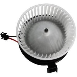 Heater Blower Motor DIEDERICHS DCG1055 OE Ref A 204 820 00 08