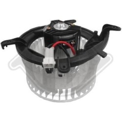 Moteur de soufflerie de chauffage DCG1057 pour MERCEDES CLASSE E OE A2108206842 DIEDERICHS