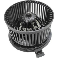 Heater Blower Motor DIEDERICHS DCG1071 OE Ref 27226-AX105