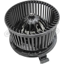 Heater Blower Motor DIEDERICHS DCG1071 OE Ref 27226-AX105 DIEDERICHS