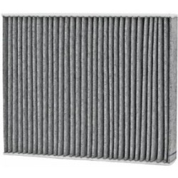 Filtre d'habitacle DCI1240 pour PORSCHE 911 OE 99157362300