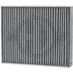 Filtre d'habitacle DCI1240 pour PORSCHE 911 OE 99157362300 DIEDERICHS