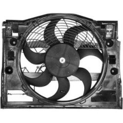 Condenser Fan DIEDERICHS DCL1008 OE Ref 64546922554