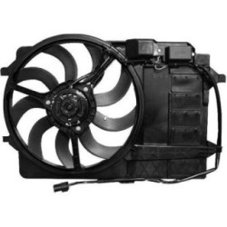 Radiator Fan DIEDERICHS DCL1041 OE Ref 17 10 1 475 577