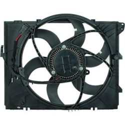 Radiator Fan DIEDERICHS DCL1047 OE Ref 17427523258